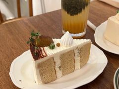 -野路甜点铺(松柏路店)