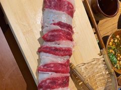 -黔诚酸汤牛肉(甲秀楼店)