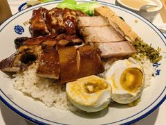 -肥小福·烧鹅专门店(环宇荟店)