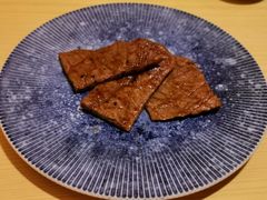 -焼肉 番手十番(銀座三越店)