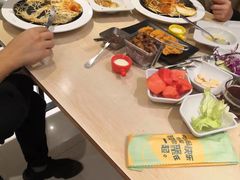 -豪客来牛排(鼓楼名店街店)