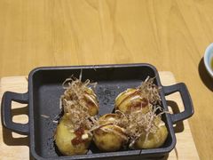 -一心创作料理屋(经开万达店)