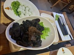 -彤德莱火锅(乐陵路店)