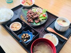 -味太助·银饭食堂(中华城店)