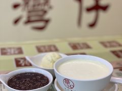 -香港華心糖水鋪(南西总店)