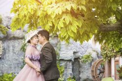 -戛纳印象摄影(潮拍定制馆)