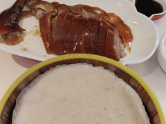 -大鸭梨(天通西苑店)
