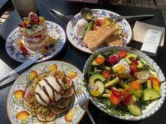 -Alimentari早午餐(安福路店)