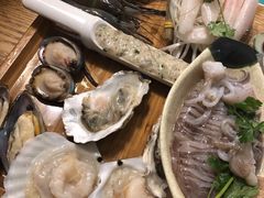 -Thai Basil罗勒叶泰式餐厅(时代天街店)