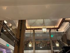 -波特曼西餐厅(中央大街店)