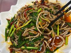 -洪霞餐馆