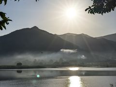 -余姚四明湖开元名都度假酒店·夏威夷西餐厅