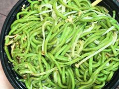 欢喜光拌面-禅悦素食