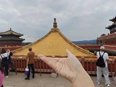 -须弥福寿之庙