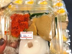 -Magic Food Point(Airport Street food)