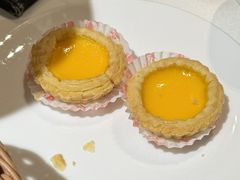 蛋挞-万龙洲海鲜(南新仓店)