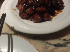 -梁家大院•农家菜(昆山会展中心店)