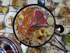 -肆幺幺烤肉(乐汇城店)