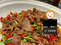 -潇湘码头·鲜湘菜(清河店)