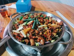 脆皮鸡-知味脆皮鸡