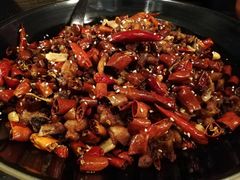 -华豫川酒家(大卫城店)