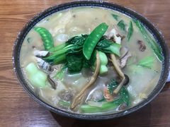 -万香姜汁(引泉路店)