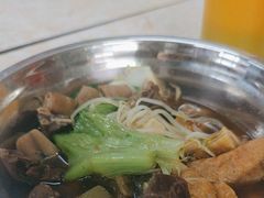 -李记牛杂店(建设一街店)