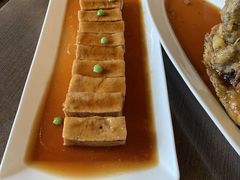 -老牌坊鲁菜名店(宽厚里店)