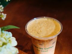 -Legno.ita Coffee by Wood(襄阳南路店)