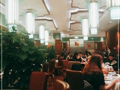 大堂-蝶园·装修中(BFC外滩金融中心店)