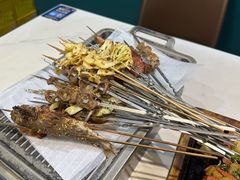 -头牌·鹤岗小串(万达店)