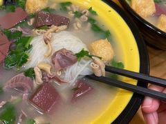 -龙咆汤包·手工现包小笼(拱北口岸店)