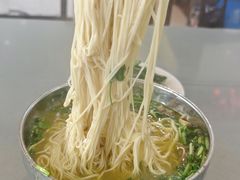 -杨记拉面总店