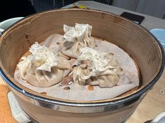 -羊之道草原味道清真餐厅(番禺店)
