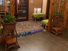 -鸥迪足道(于洪店)