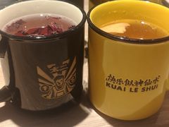 -太二酸菜鱼(菱角湖万达店)