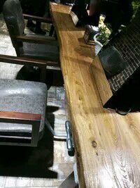 -可大男士理发馆