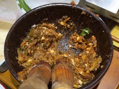 -王婆炒鱼(总店)