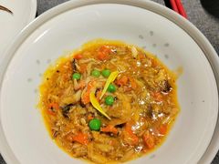 -HOMES上海本帮菜(襄阳公园店)