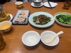 -頂好酒家·经典粤菜(海信广场店)