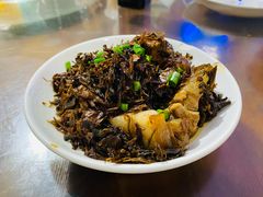 干菜肉-丁来兴酒店(西街店)