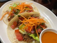 -panchos 墨西哥餐厅(嘉绿苑店)