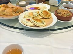 -金河半岛园林酒家(金融城店)