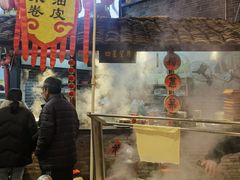 -客家大院·非遗赣南客家菜(郁孤台店)