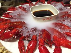 -虾满堂(瑞虹店)