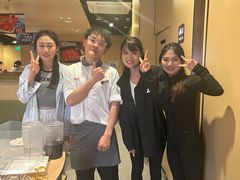 -海底捞火锅(王府井银泰in88店)