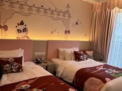 -广州长隆欢乐世界