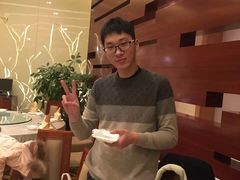 -湖影中餐厅·南京金茂威斯汀大酒店