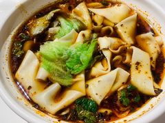 -阿那亚第一食堂 Cafeteria 1