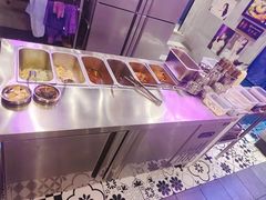 -豚豚家돈돈가韩国锅盖烤肉(新北万达店)